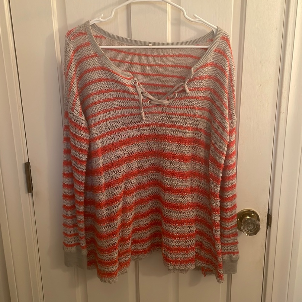 Free People Sweater